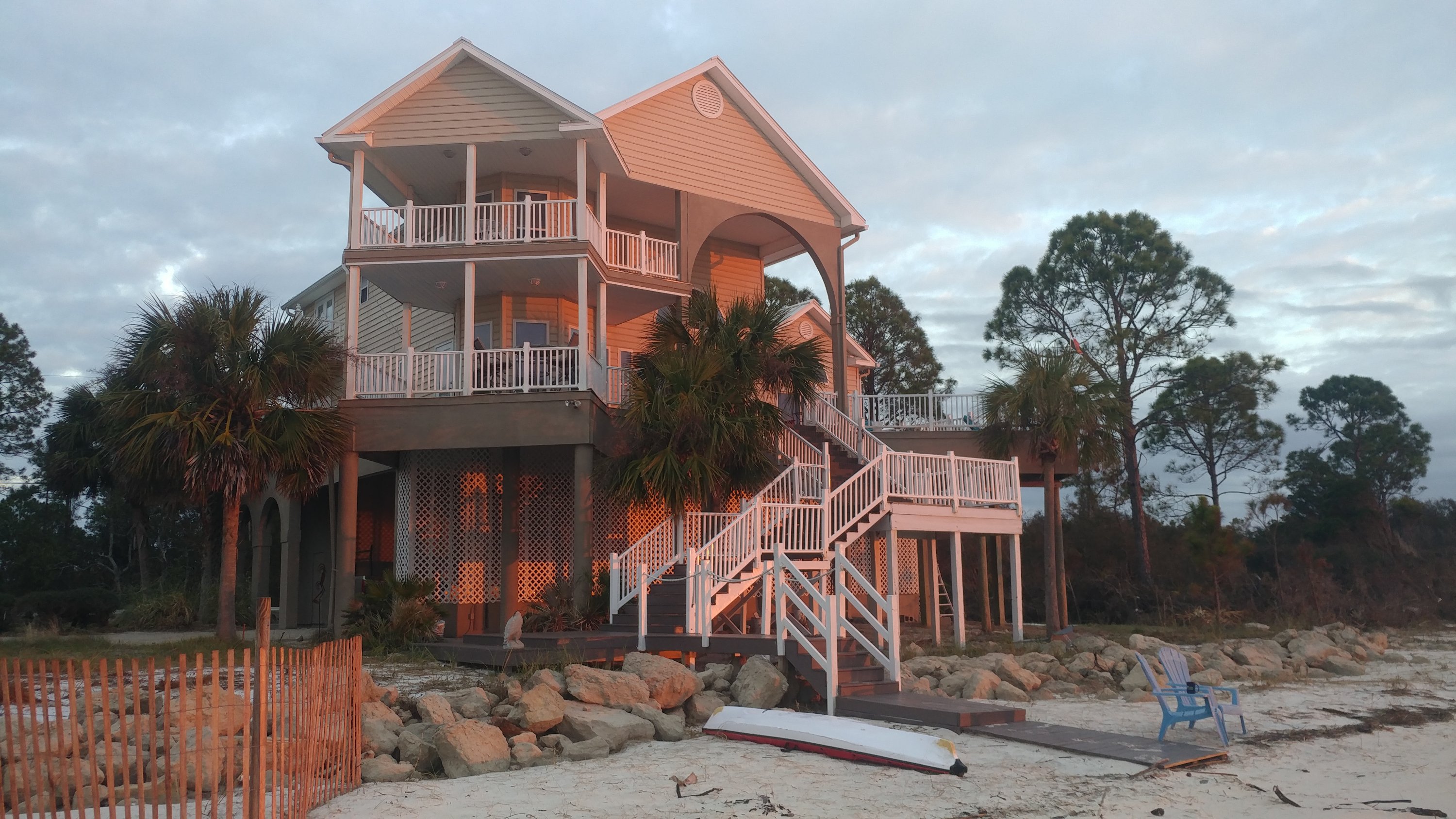 20190205_0736447427306085639952554.jpg Paradise by the Sea